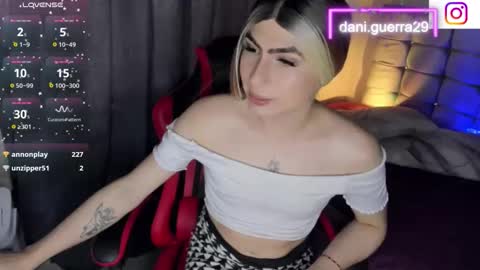 dani online show from 05.19.26