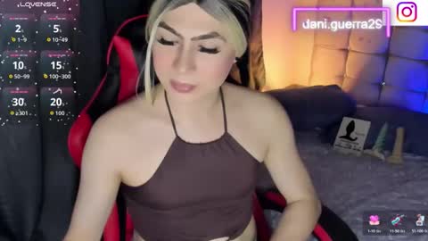 dani online show from 06.04.26