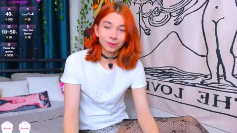 Daniel online show from 12.09.24