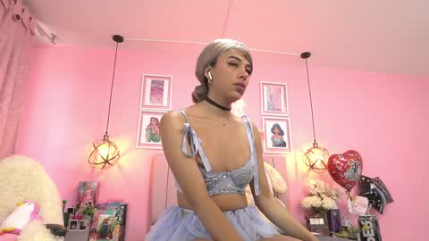   online show from 01.20.25