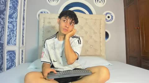 Daniel online show from 09.13.25
