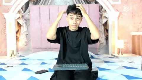 Daniel online show from 09.25.25