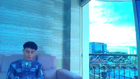 Daniel online show from 10.01.25