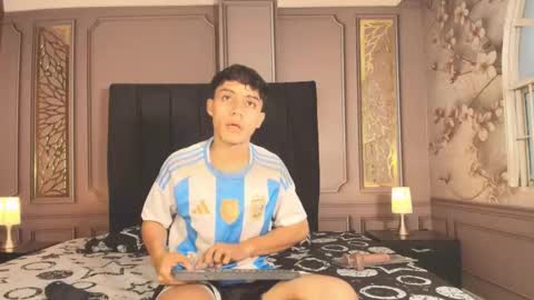Daniel online show from 10.03.25