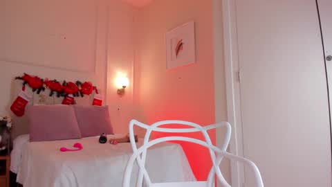 Snapshot of dani_skinny_ chatting on 12.23.24 Hi I am Dani online show from 12.23.24