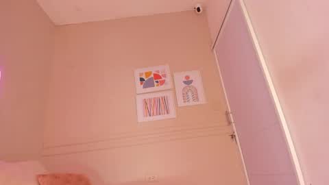 Hi I am Dani online show from 11.07.25