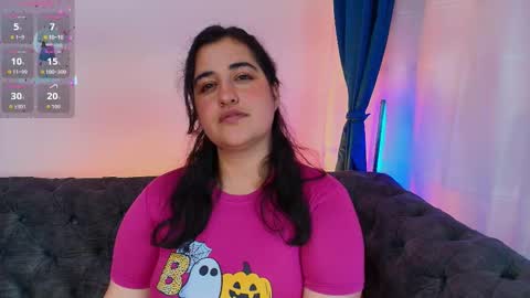 Dani  online show from 03.14.26