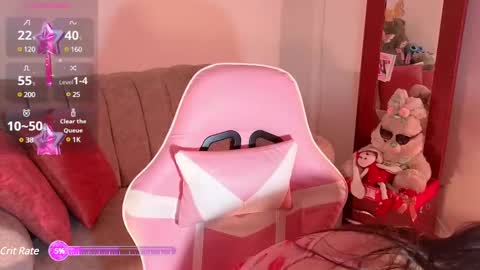 valentina online show from 02.20.25