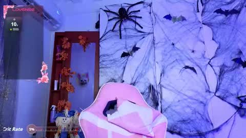 valentina online show from 10.28.25