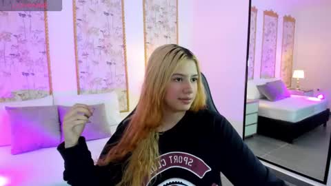 D A N I A online show from 11.01.25