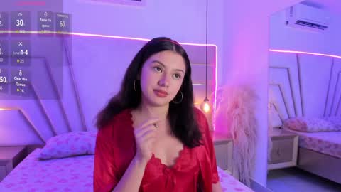 Allison online show from 03.31.26