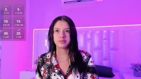 Allison online show from 04.15.26