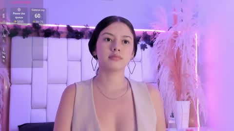 Allison online show from 04.16.26