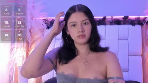 Allison online show from 04.17.26