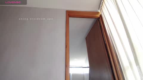 Daniela online show from 03.20.26