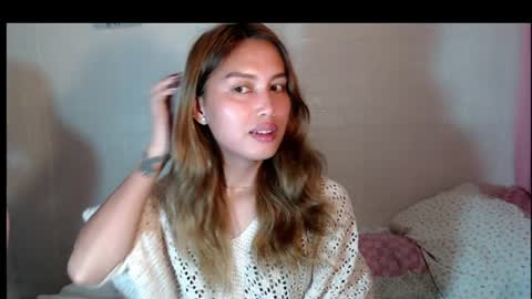 Snapshot of danicawinks chatting on 06.21.26 Danica online show from 06.21.26