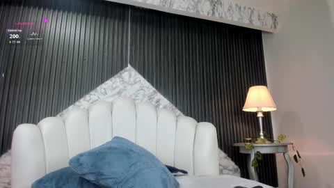  Daniela  online show from 11.14.25