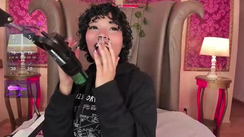  Daniela  online show from 01.08.26