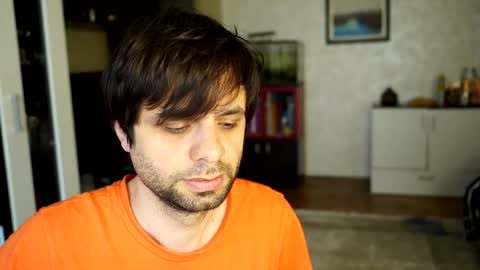 fuckinlove online show from 03.24.26