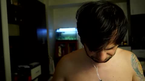 fuckinlove online show from 03.26.26