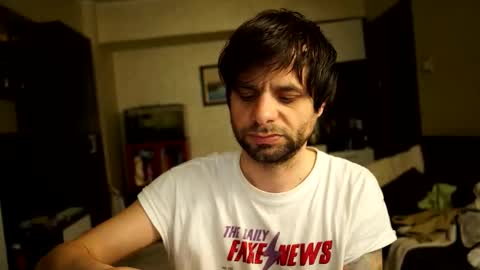 fuckinlove online show from 03.28.26