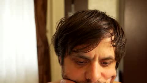 fuckinlove online show from 04.03.26