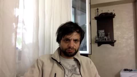 fuckinlove online show from 04.04.26