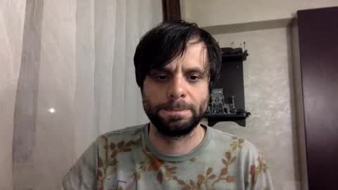 fuckinlove online show from 04.05.26