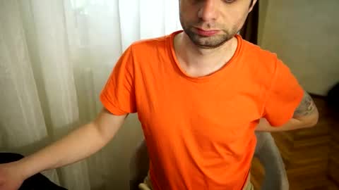 fuckinlove online show from 04.15.26