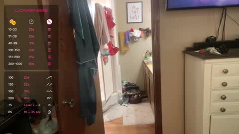 Snapshot of danidragon69 chatting on 12.02.24 Dani Dragon online show from 12.02.24