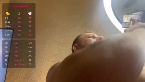 Snapshot of danidragon69 chatting on 12.20.24 Dani Dragon online show from 12.20.24