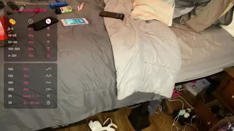 Snapshot of danidragon69 chatting on 12.22.24 Dani Dragon online show from 12.22.24