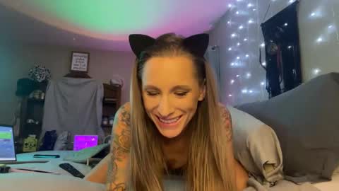 Snapshot of danidragon69 chatting on 12.28.24 Dani Dragon online show from 12.28.24