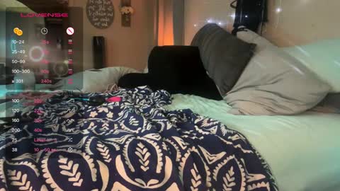 Snapshot of danidragon69 chatting on 01.12.25 Dani Dragon online show from 01.12.25