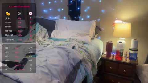 Snapshot of danidragon69 chatting on 02.09.25 Dani Dragon online show from 02.09.25