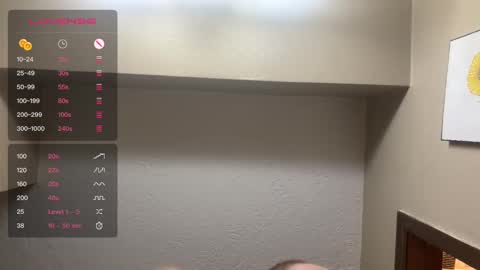 Snapshot of danidragon69 chatting on 03.10.25 Dani Dragon online show from 03.10.25