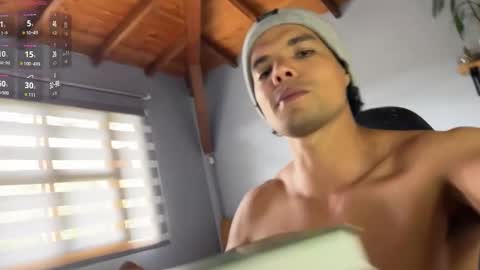 Daniel  online show from 01.10.26