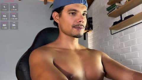 Daniel  online show from 02.05.26