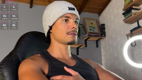 Daniel  online show from 02.08.26