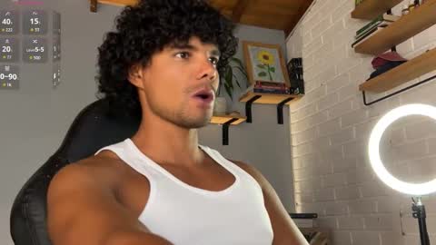 Daniel  online show from 02.16.26