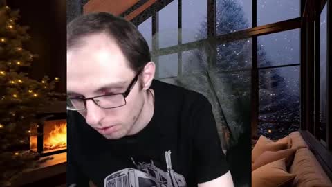 Daniel9121 online show from 12.23.24