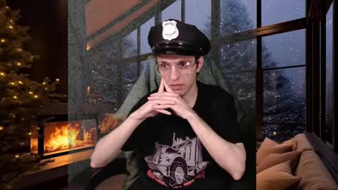 Daniel9121 online show from 01.08.25