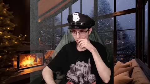 Daniel9121 online show from 01.09.25