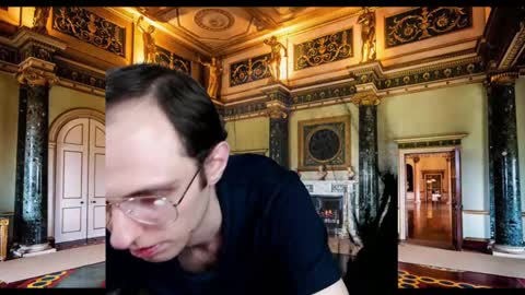 Daniel9121 online show from 01.21.25