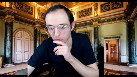 Daniel9121 online show from 01.22.25