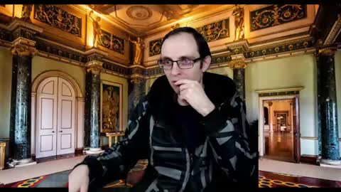 Daniel9121 online show from 01.30.25