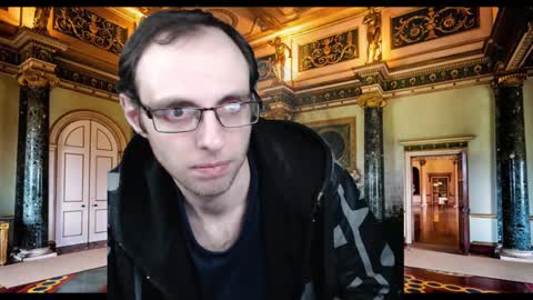 Daniel9121 online show from 02.04.25