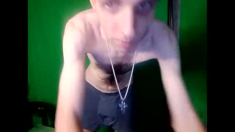 Daniel9121 online show from 11.28.25