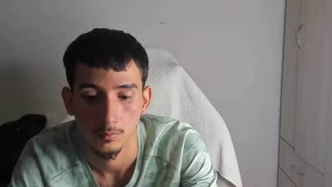 Snapshot of daniel_443 chatting on 11.25.25 DANIEL online show from 11.25.25