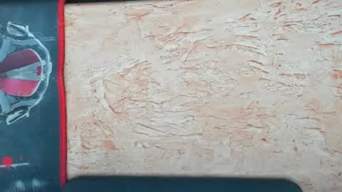 Snapshot of daniel_443 chatting on 11.27.25 DANIEL online show from 11.27.25